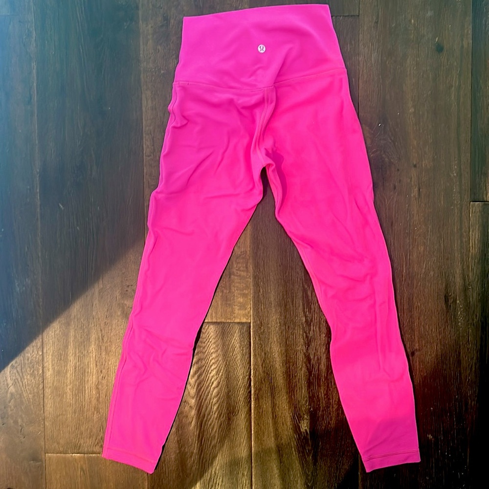 Lululemon Align Leggings